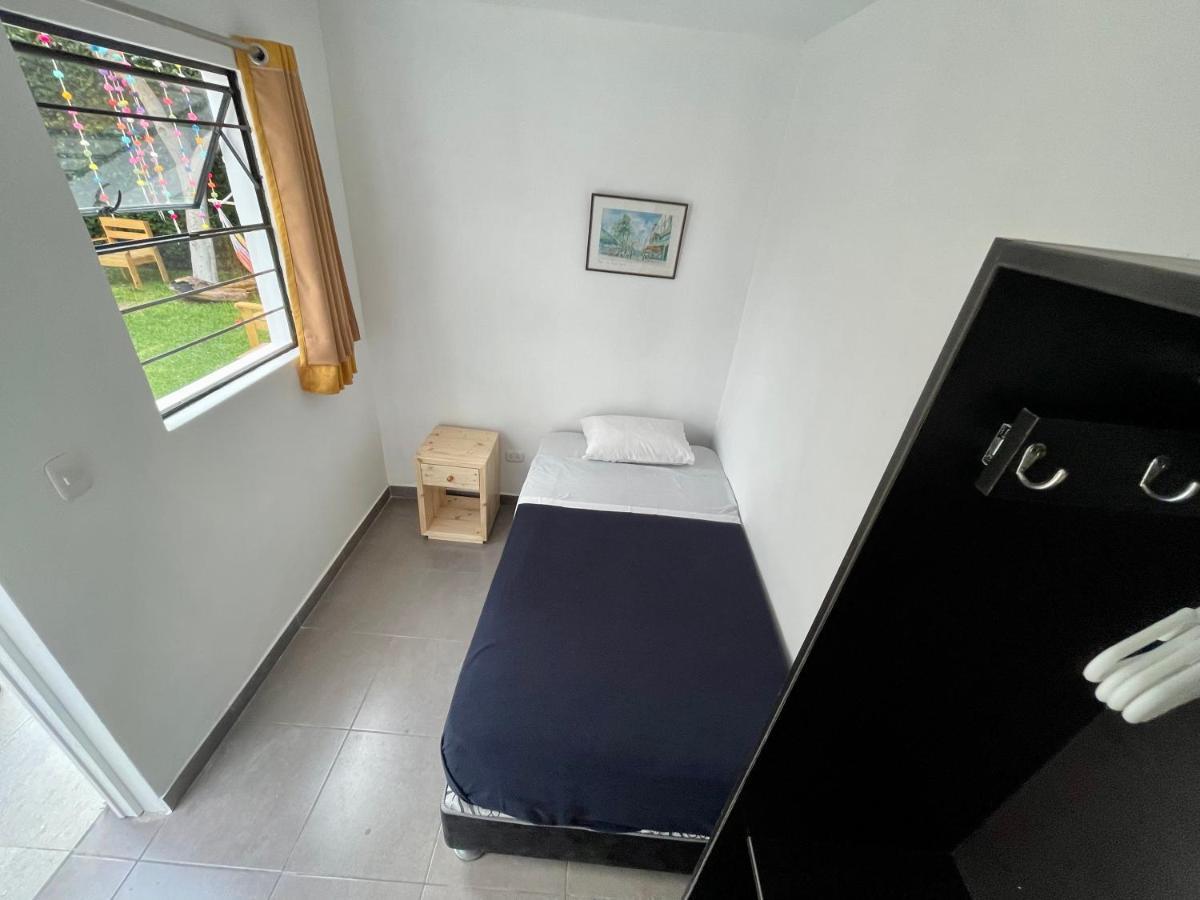 Casaroma Hostels リマ エクステリア 写真