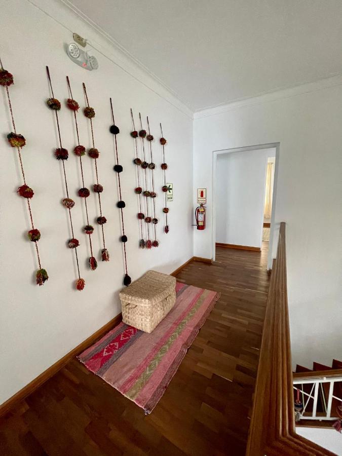 Casaroma Hostels リマ エクステリア 写真