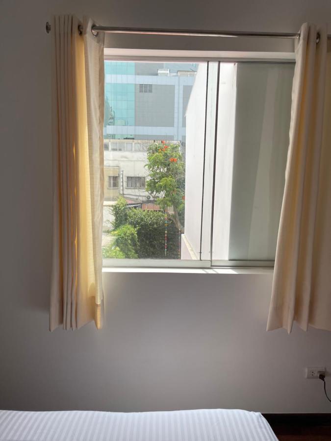 Casaroma Hostels リマ エクステリア 写真