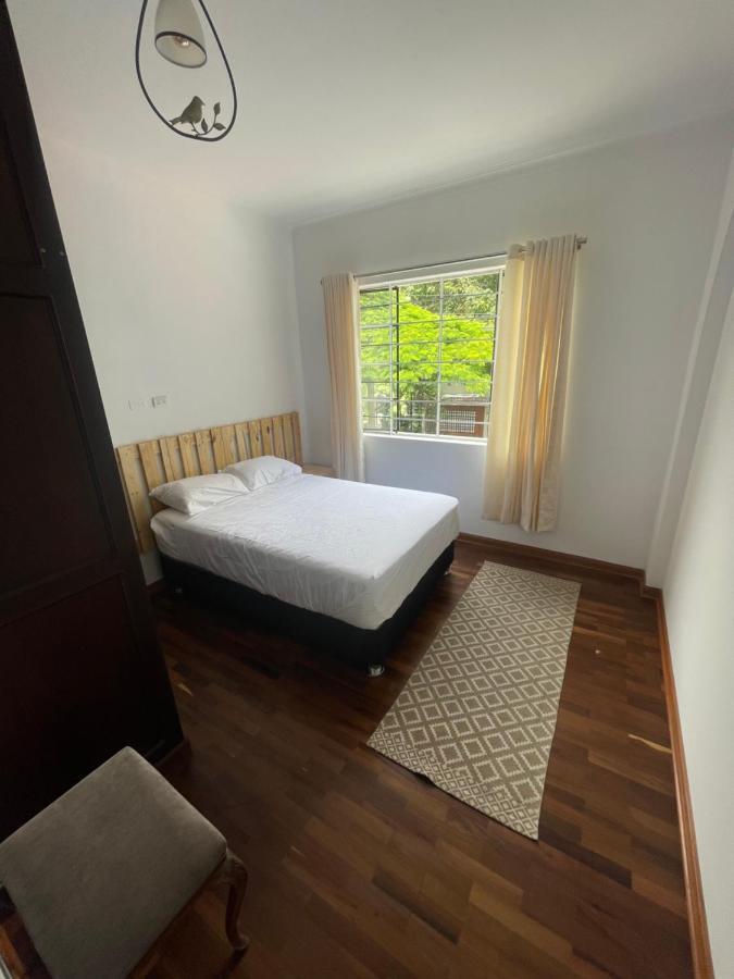 Casaroma Hostels リマ エクステリア 写真