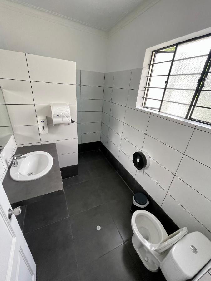 Casaroma Hostels リマ エクステリア 写真